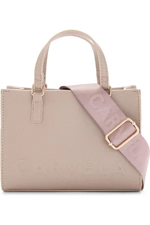 Carvela Womens Frame Mini Tote Bag - - One Size
