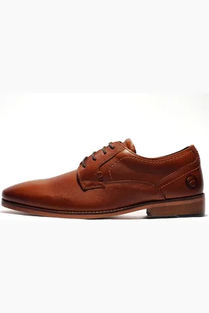Cotswold Outdoor Edge Leather Mens Shoes - - Size UK 7