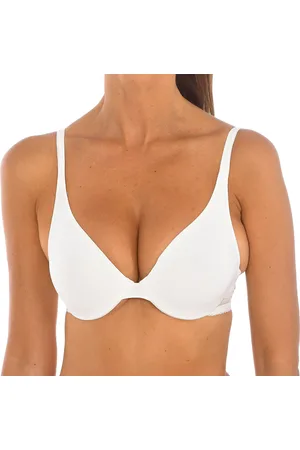 Dim Womens Corbeille microfiber cups bra D03AK women - Polyamide - Size 32B