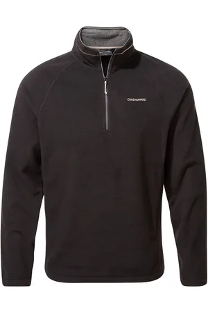 Craghoppers Mens Corey VI Half Zip Fleece Top - Size 2XL