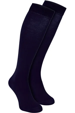Sock Snob Mens Knee High Bamboo Socks