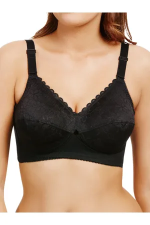 Berlei Womens Classic Non Wired Total Support Bra - - Size 44C