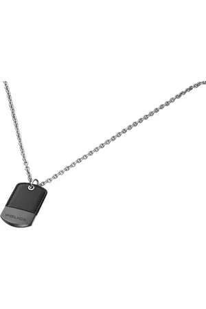 Police Unisex : "FRAGMENT" Pendant - - One Size
