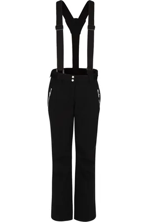 Dare 2B Womens/Ladies Effused II Waterproof Ski Trousers - Size 18 UK