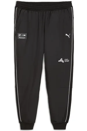 PUMA Mens BMW M Motorsport Statet Pants - - Size X-Large