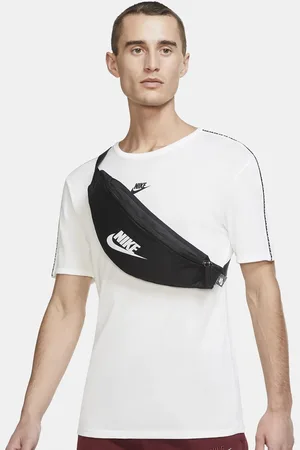 Nike Unisex Heritage Waist Pack Bag in - One Size