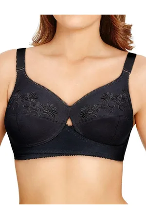 Berlei Womens Classic Total Support Cotton Bra - - Size 40B