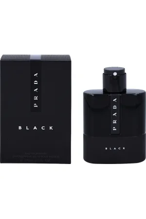 Prada Mens Luna Rossa Edp Spray 100 ml - One Size