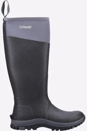 Cotswold Outdoor Wenworth Wellingtons Womens - - Size UK 3