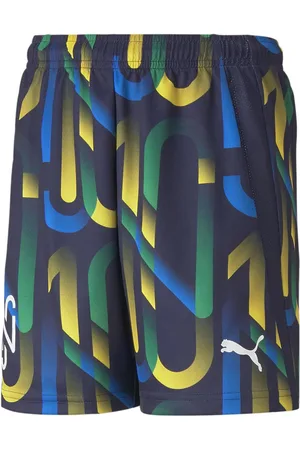 PUMA Boys Neymar Hr Shorts - - Size 13Y