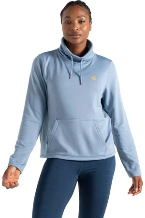 Dare 2B Womens Lexan Fleece Sweatshirt - - Size 18 UK