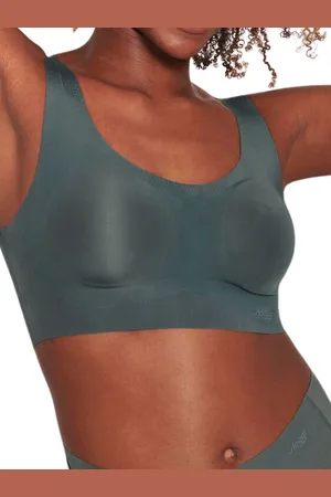 Sloggi Womens ZERO Feel Top - Polyamide - Size X-Small