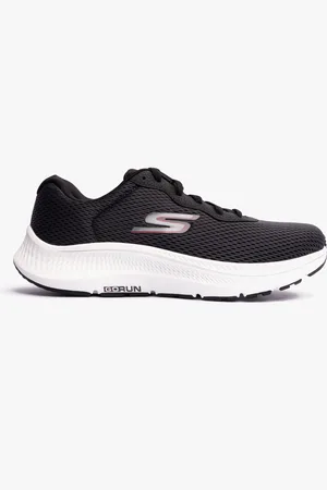 Skechers 220864/CCRD GO RUN CONSISTENT 2.0 Mens Trainers Charcoal - - Size UK 7.5