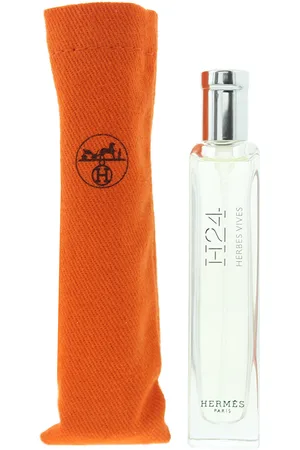 Hermès Mens H24 Herbes Vives Eau de Parfum 15ml - One Size