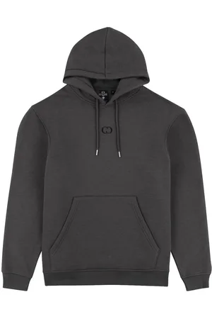 Criminal Damage Mens Eco Essential Hoodie - - Size X-Small