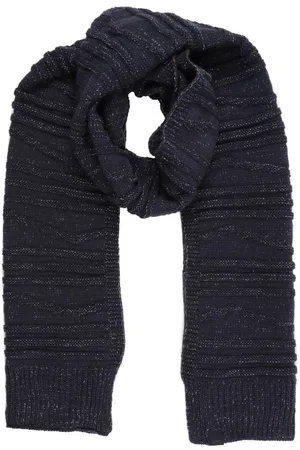 Regatta Womens Multimix V Cable Knitted Scarf - - One Size