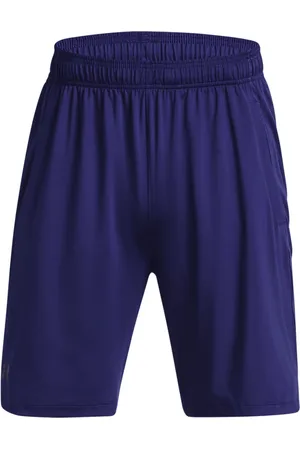 Under Armour Mens Tech Vent Shorts in - Size Small