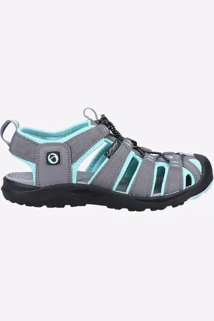 Cotswold Outdoor Marshfield Recycled Sandal Womens - - Size UK 5