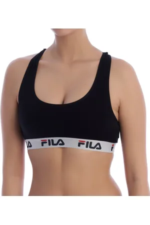 Fila Womens Sports Bra FU6042 Women - - Size Medium