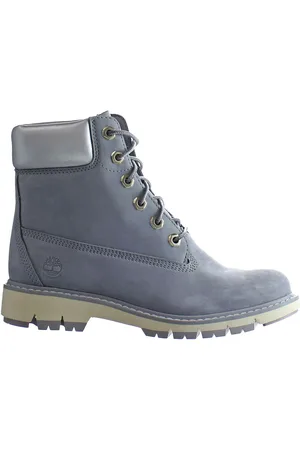 Timberland Lucia Way Waterproof Womens Boots - Size UK 4.5