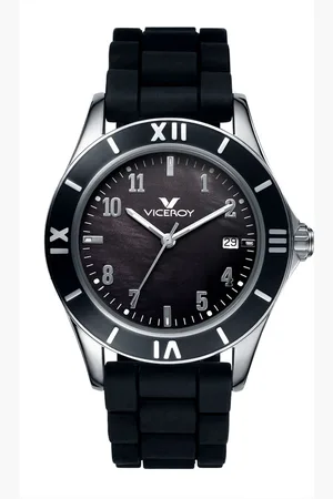 Viceroy : Womens Watch Rubber - One Size
