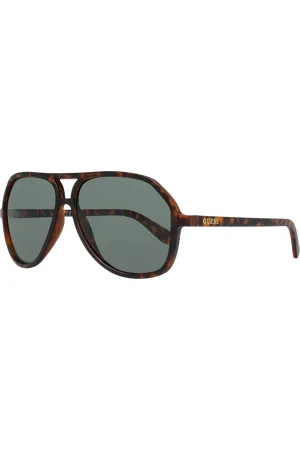 Guess Mens Sunglasses GF0217 52N Grey - One Size