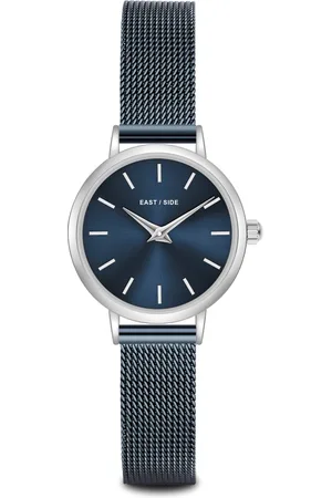 Eastside Womens Watches Female Stainless steel Watch 24,0 - - One Size