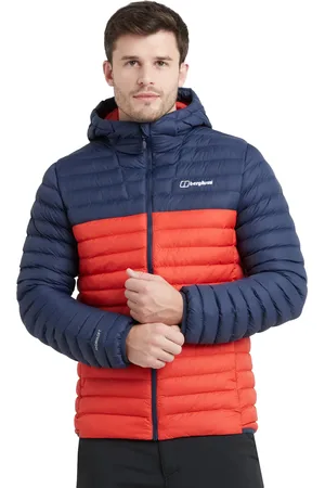Berghaus Mens Claggan Jacket - - Size Large