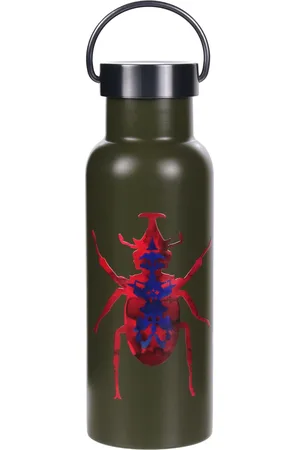 Regatta Unisex Christian Lacroix Vaccares Beetle 500ml Flask (Dark ) - One Size