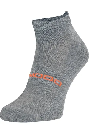 COMODO Mens - Unisex Merino Wool Running Socks