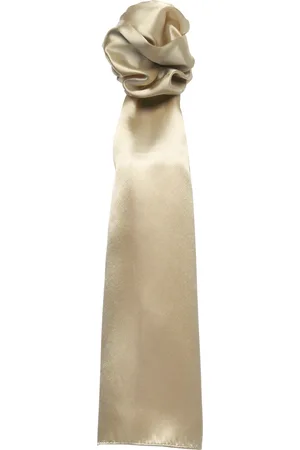 Premier Scarf - Ladies/Womens Plain Business - One Size
