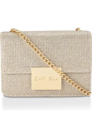 Carvela Womens Bee Mini Xbody Bag - - One Size