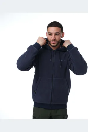 Berghaus Mens Prism Polartec Hoody in - Size Small