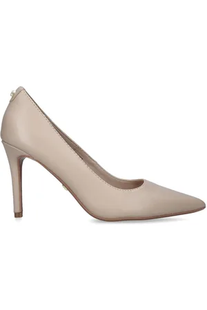 Carvela Womens Leather Classique Heels - Leather (archived) - Size UK 8