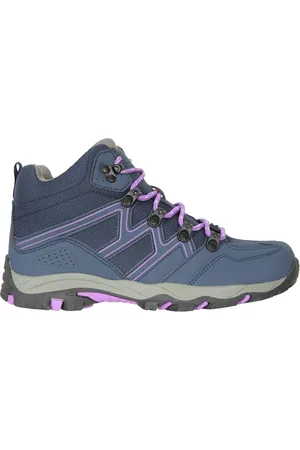 Mountain Warehouse Childrens Unisex Childrens/Kids Oscar Walking Boots - Size UK 11 Kids