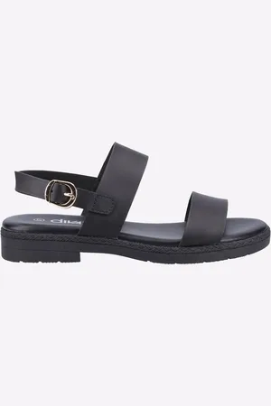 Divaz Mia Womens - Mixed Material - Size UK 5