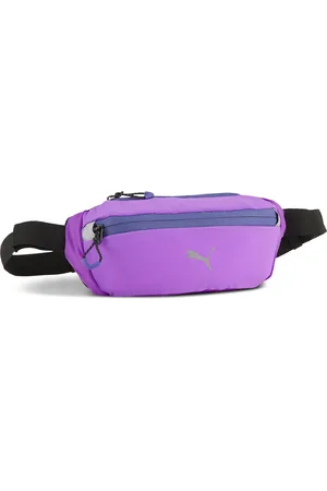 PUMA Unisex PR Classic 0.8L Running Waist Bag - - One Size