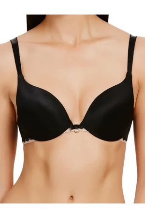 Berlei Womens Beauty Form Petite Bra - Polyamide - Size 34B