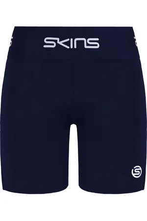 Skins Series-1 Womens Half Tights Shorts - Size X-Small