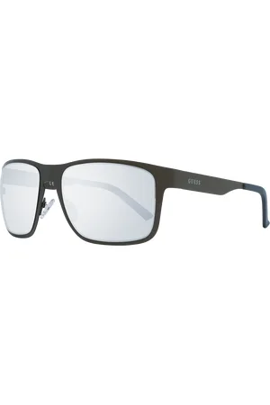Guess Mens Sunglasses GF0197 20C Metal (archived) - One Size