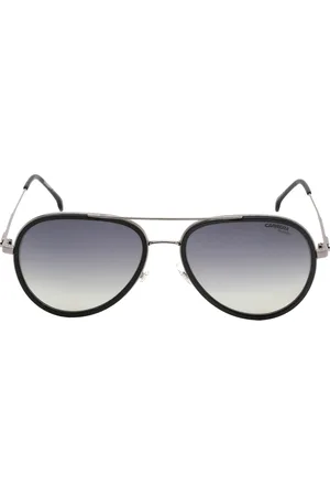 Carrera Mens 1044 0003 Wj Sunglasses Metal - One Size
