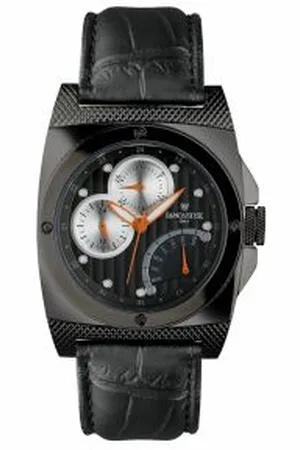 Lancaster : Mens Kamata Watch - One Size