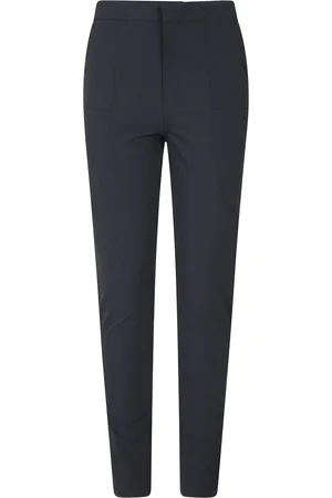 Mountain Warehouse Womens/Ladies Kesugi Stretch Slim Trousers - Size 18 UK