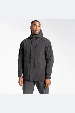 Craghoppers Mens Lorton Jacket - Size 2XL
