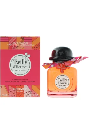 Hermès Womens Twilly D