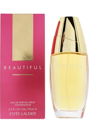 Estée Lauder Womens Beautiful Eau de Parfum 75ml Spray For Her - - One Size