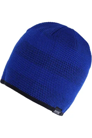 Regatta Mens Accessories Brock III Beanie in - One Size