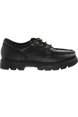 Kickers Lennon Mens Shoes Leather (archived) - Size UK 7.5