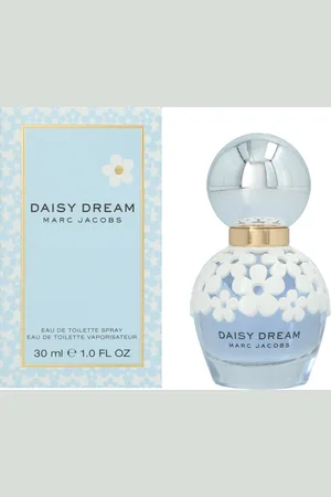Marc Jacobs Womens Daisy Dream Eau de Toilette 30ml - - One Size
