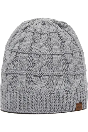Sealskinz Mens Waterproof Knitted Beanie Hat - - Size 2XL